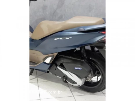PCX 160 - SCOOTER
