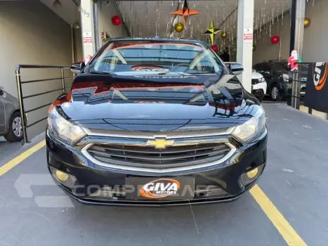 ONIX HATCH LT 1.0 8V FlexPower 5p Mec.