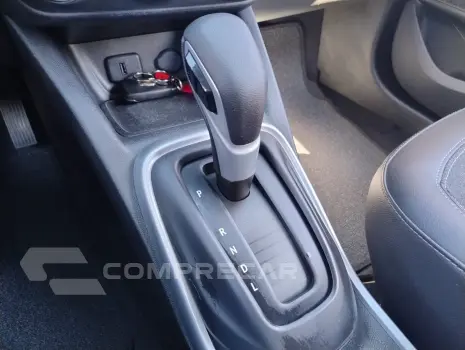 TRACKER 1.0 Turbo LTZ