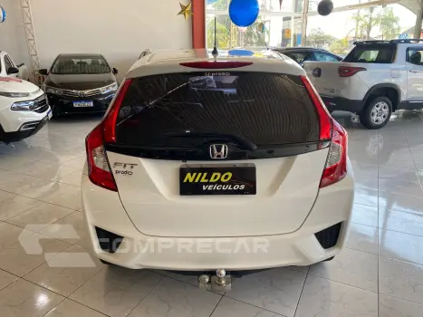 FIT 1.5 EXL 16V