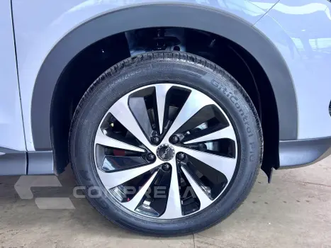 SONG PLUS 1.5 DM-I TURBO HÍBRIDO AUTOMÁTICO