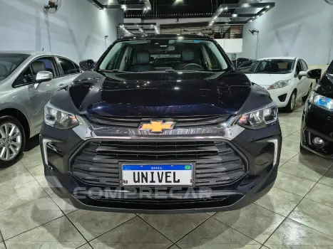 CHEVROLET Tracker LTZ 1.0 4 portas