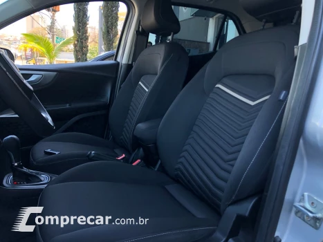 Pulse 1.0 Turbo 200 Flex Audace Cvt
