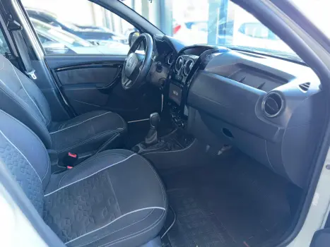 DUSTER OROCH 2.0 16V Dynamique