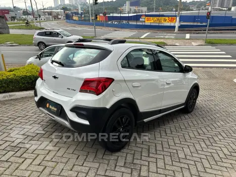 ONIX HATCH ACTIV 1.4 8V Flex 5p Mec.