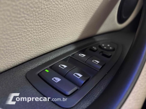 X1 2.0 16V TURBO ACTIVEFLEX SDRIVE20I 4P AUTOMÁTICO
