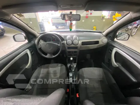 Sandero 1.0 EXPRESSION 16V FLEX 4P MANUAL