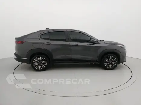 FASTBACK 1.0 TURBO 200 HYBRID AUDACE CVT