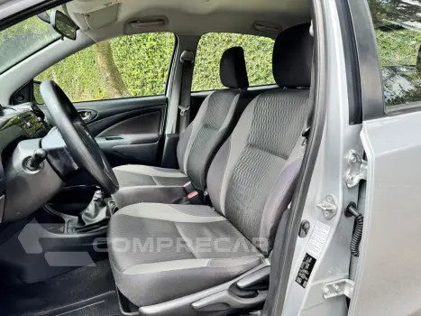ETIOS 1.5 XS 16V