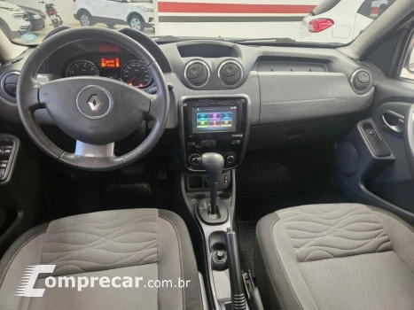 DUSTER 2.0 Dynamique 4X2 16V