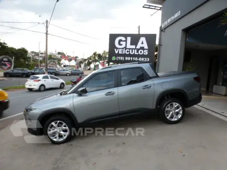 MONTANA 1.2 Turbo LTZ