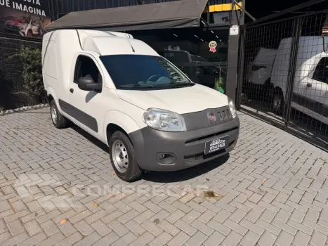 FIORINO 1.4 MPI FURGÃO ENDURANCE 8V FLEX 2P MANUAL