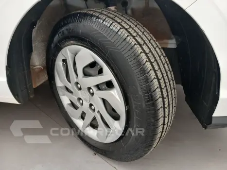 HB20 1.0 12V FLEX COMFORT PLUS MANUAL