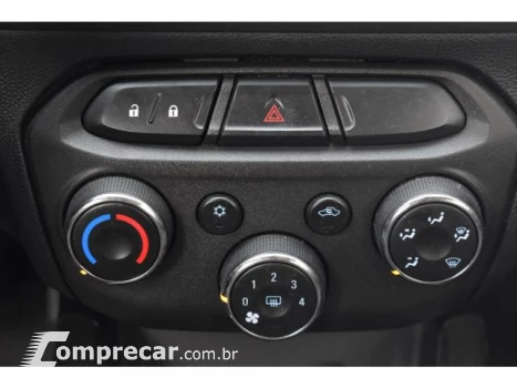 ONIX - 1.0 MPFI LT 8V 4P MANUAL