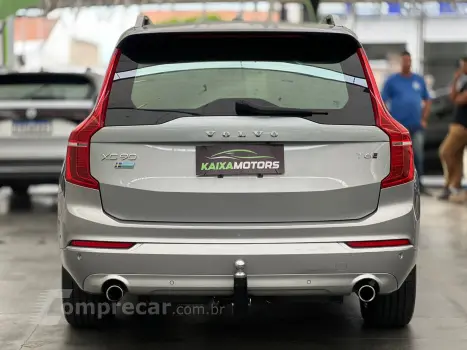 XC90 2.0 T6 Momentum AWD