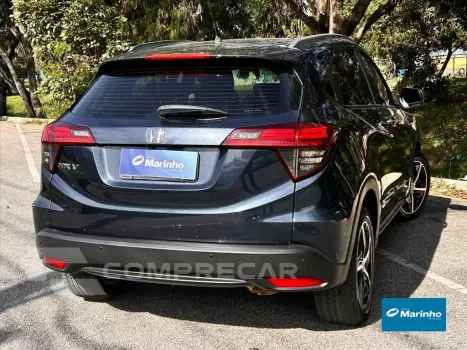 HR-V 1.8 16V FLEX EX 4P AUTOMÁTICO
