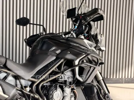 TIGER 800 XRT