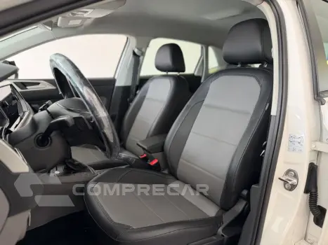 Polo Highline 200 TSI 1.0 Flex 12V Aut.