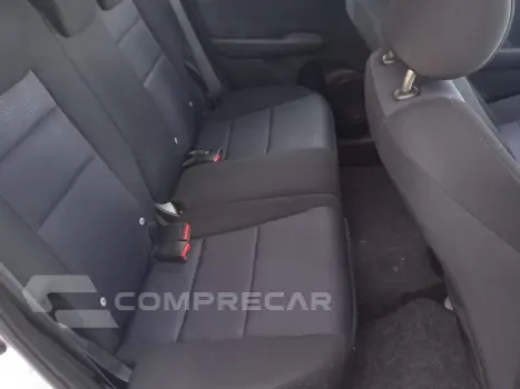 Fit 1.4 Lx 16V Flex 4P Automático