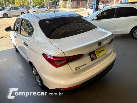 CRONOS 1.0 6V Flex