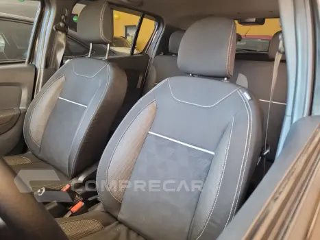 SANDERO Zen Flex 1.6 16V 5p Mec.