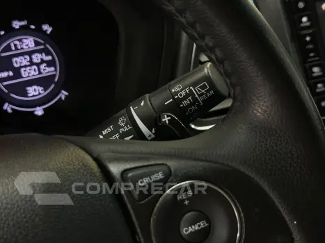 HR-V EX 1.8 Flexone 16V 5p Aut.