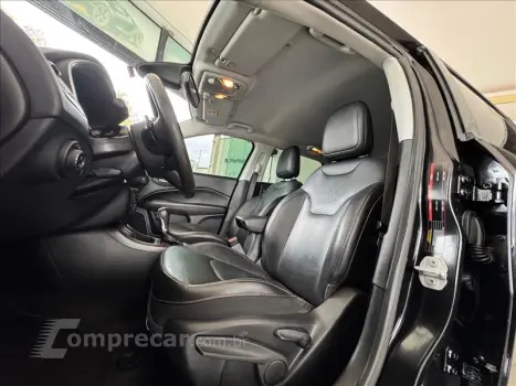 COMPASS 2.0 16V Longitude