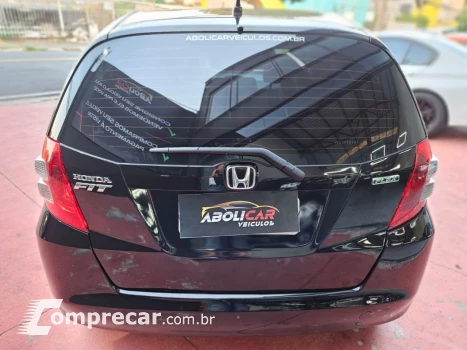 Fit LX 1.4/ 1.4 Flex 8V/16V 5p Mec.