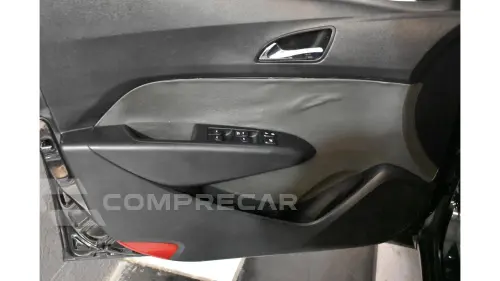 HB20 - 1.6 COMFORT PLUS 16V 4P MANUAL