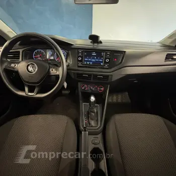 VIRTUS 1.6 MSI Flex 16V 4p Aut.