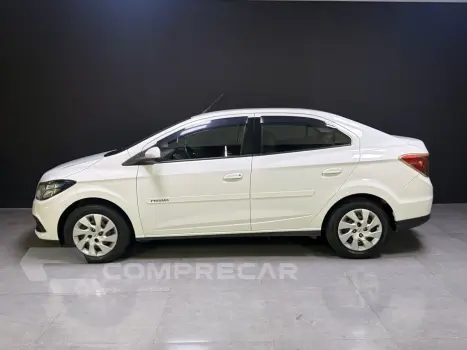 PRISMA 1.4 MPFI LT 8V FLEX 4P MANUAL