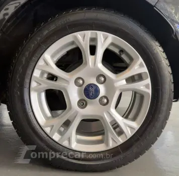 FIESTA 1.5 SE Hatch 16V