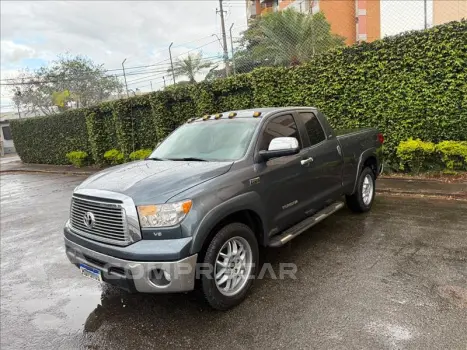 TUNDRA 5.7 Crewmax 4X4 CD V8 32V