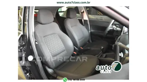 HB20 - 1.0 12V SENSE MANUAL