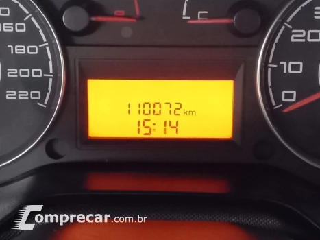Punto 1.6 Essence 16V Flex 4P Manual