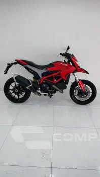 DUCATI  HYPERMOTARD 821