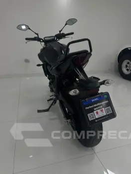 MT 07 ABS
