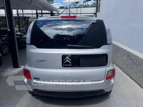 C3 1.5 Picasso Tendance 8V