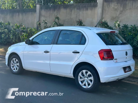 GOL 1.0 8V