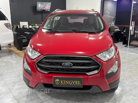 ECOSPORT FSL 1.5