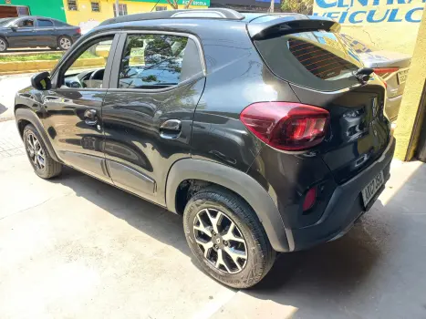 KWID 1.0 12V SCE Outsider