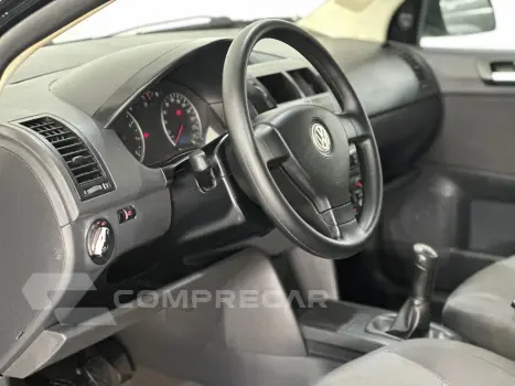 POLO 1.6 MI 8V
