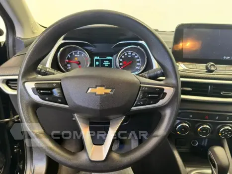 TRACKER LT 1.0 TURBO 12V FLEX AUT.