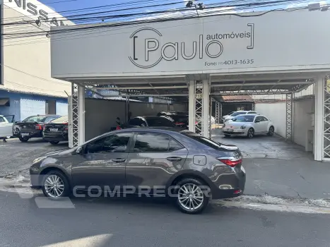 COROLLA 1.8 GLI Upper 16V