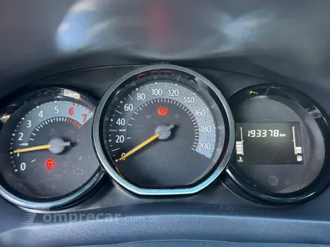 SANDERO 1.0 12V SCE ZEN