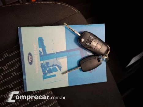 KA 1.0 SE 12V