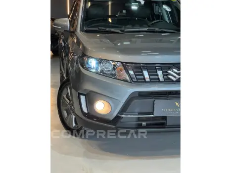 VITARA 1.6 16V GASOLINA 4YOU AUTOMATICO