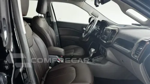 Toro Volcano 2.4 16V Flex Aut.