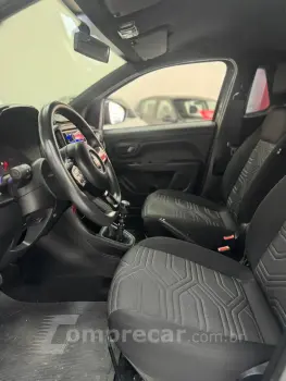 STRADA 1.3 Firefly Freedom CS