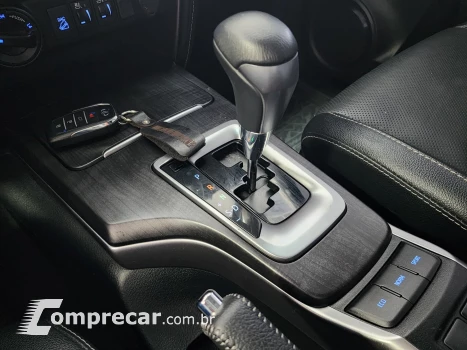 HILUX SW4 2.8 D-4d Turbo SRX 7L 4X4